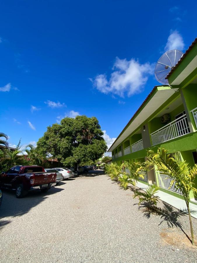 Pousada O Caribe De Maragogi Exterior photo