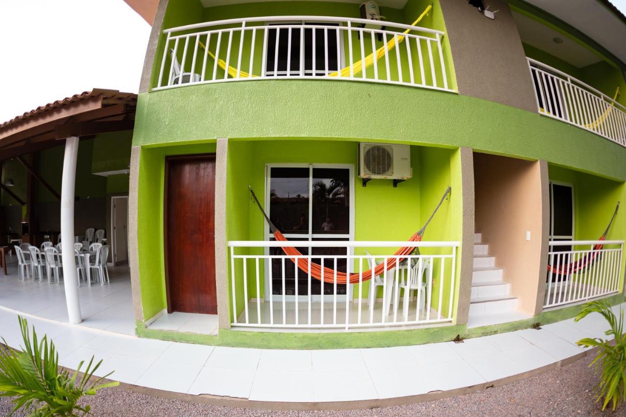 Pousada O Caribe De Maragogi Exterior photo