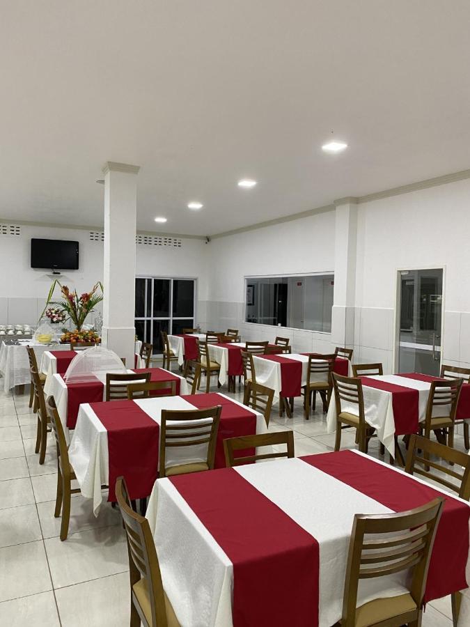 Pousada O Caribe De Maragogi Exterior photo