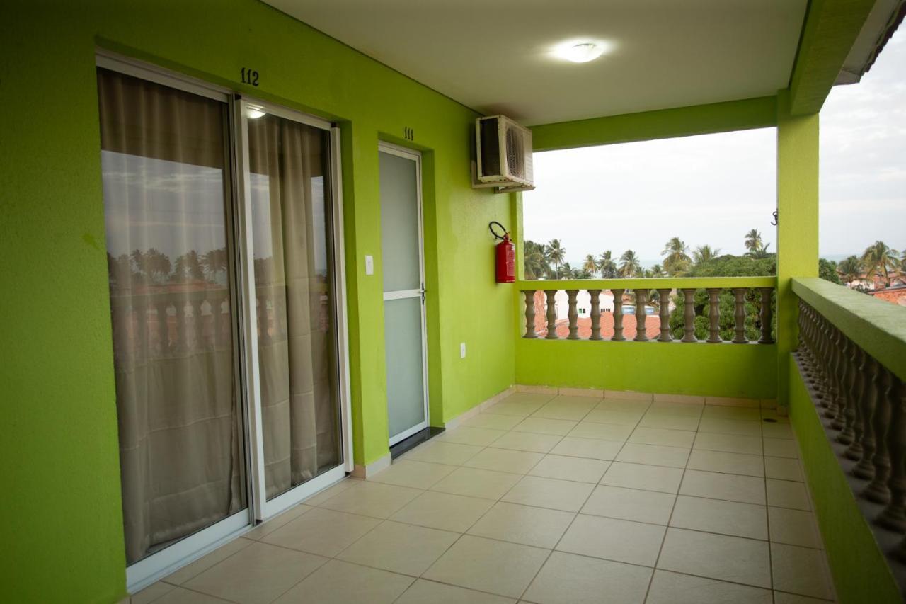 Pousada O Caribe De Maragogi Exterior photo