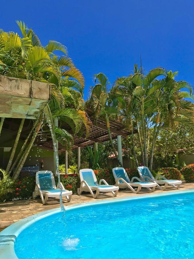 Pousada O Caribe De Maragogi Exterior photo