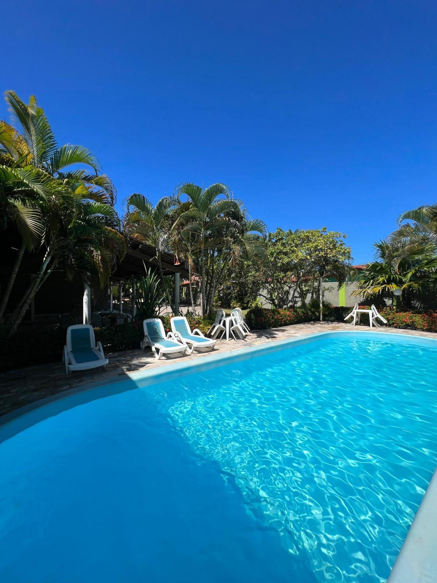Pousada O Caribe De Maragogi Exterior photo