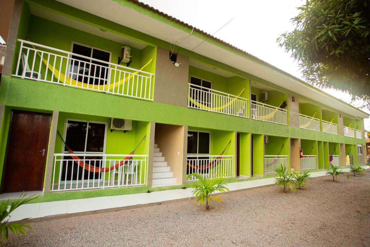 Pousada O Caribe De Maragogi Exterior photo